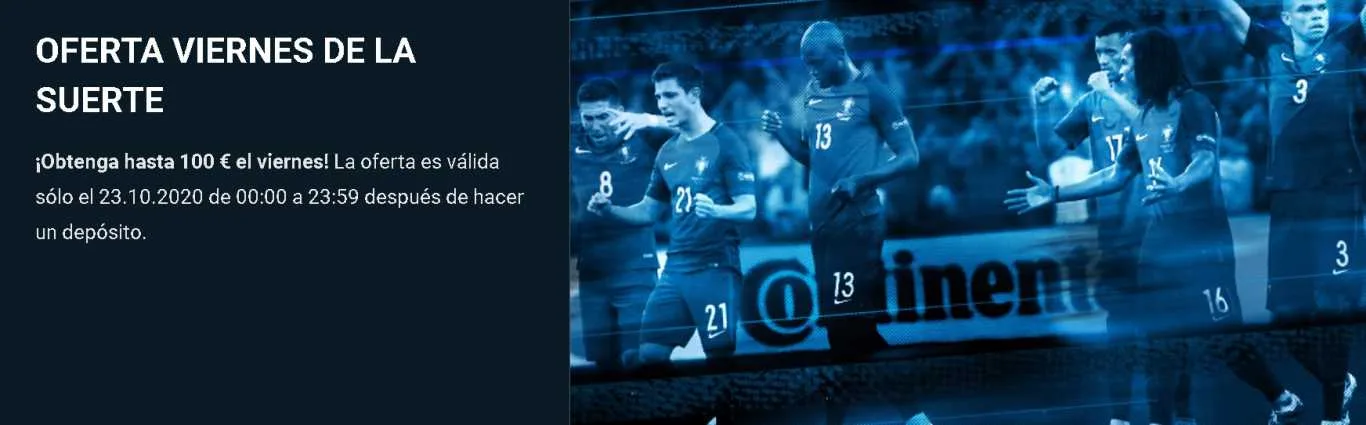 Como obtener 1xBet bonus